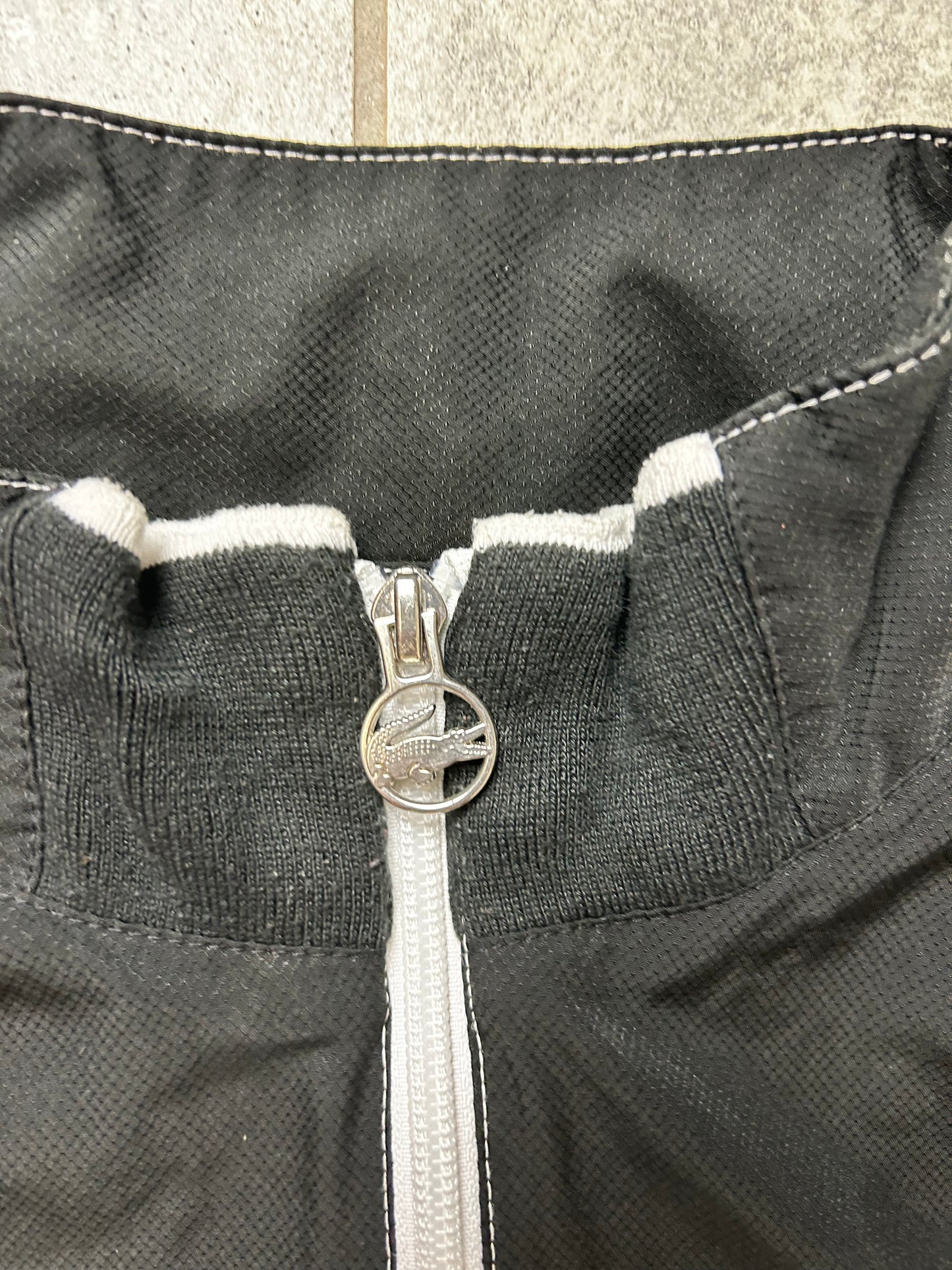 Lacoste Trackjacket (S)