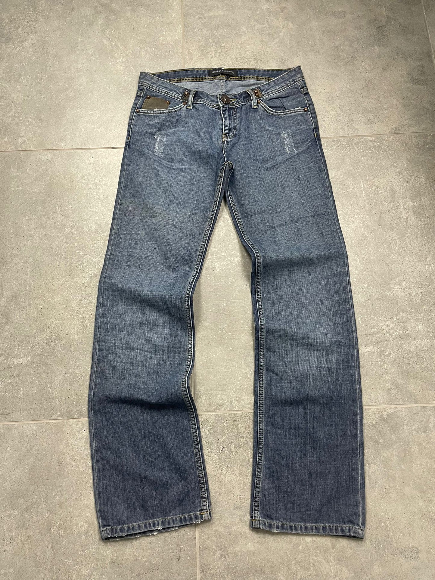 Versace Jeans Couture (S-M)