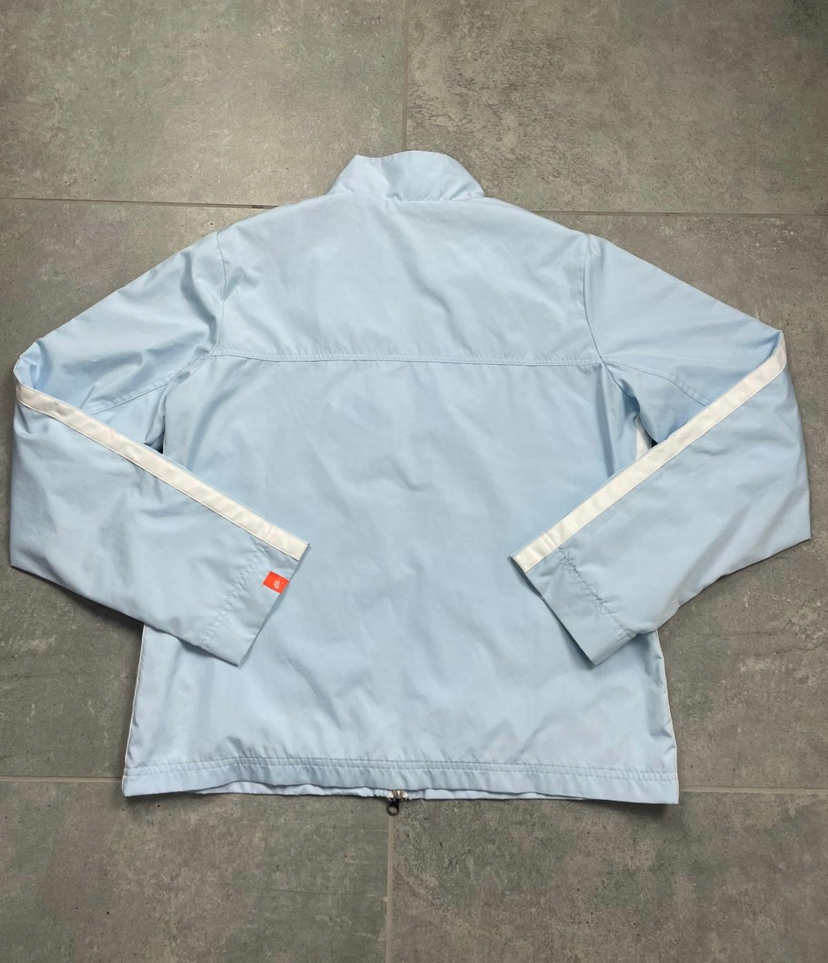 Nike Trackjacket (L)