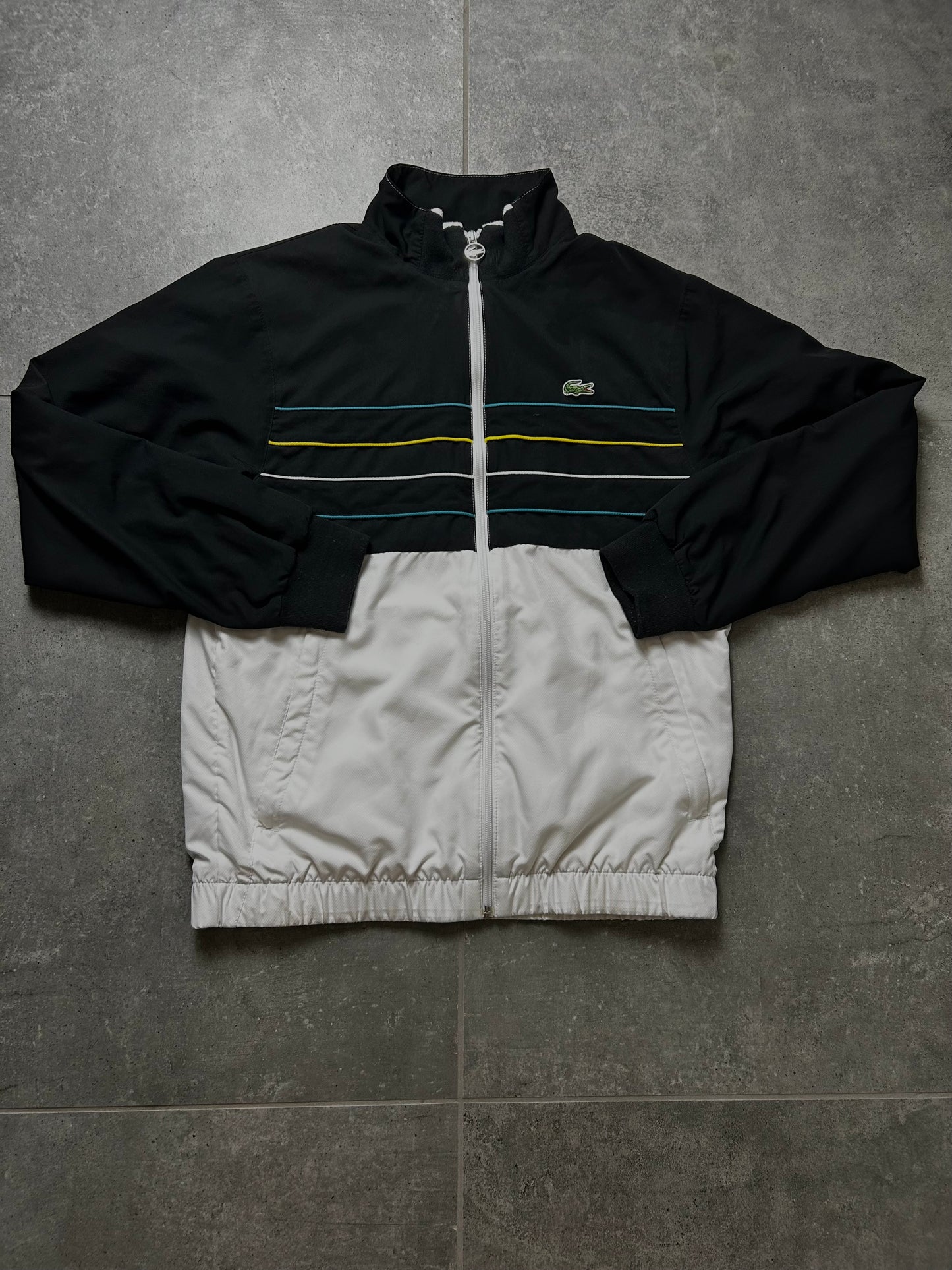 Lacoste Trackjacket (S)