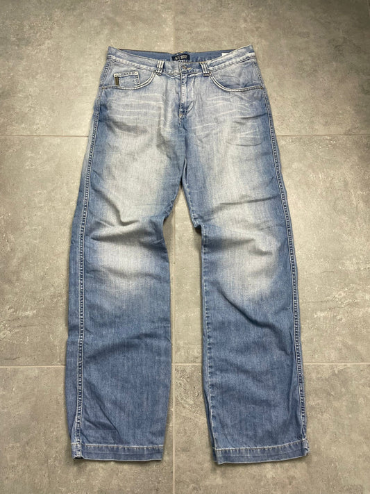 Vintage Armani Jeans (L)