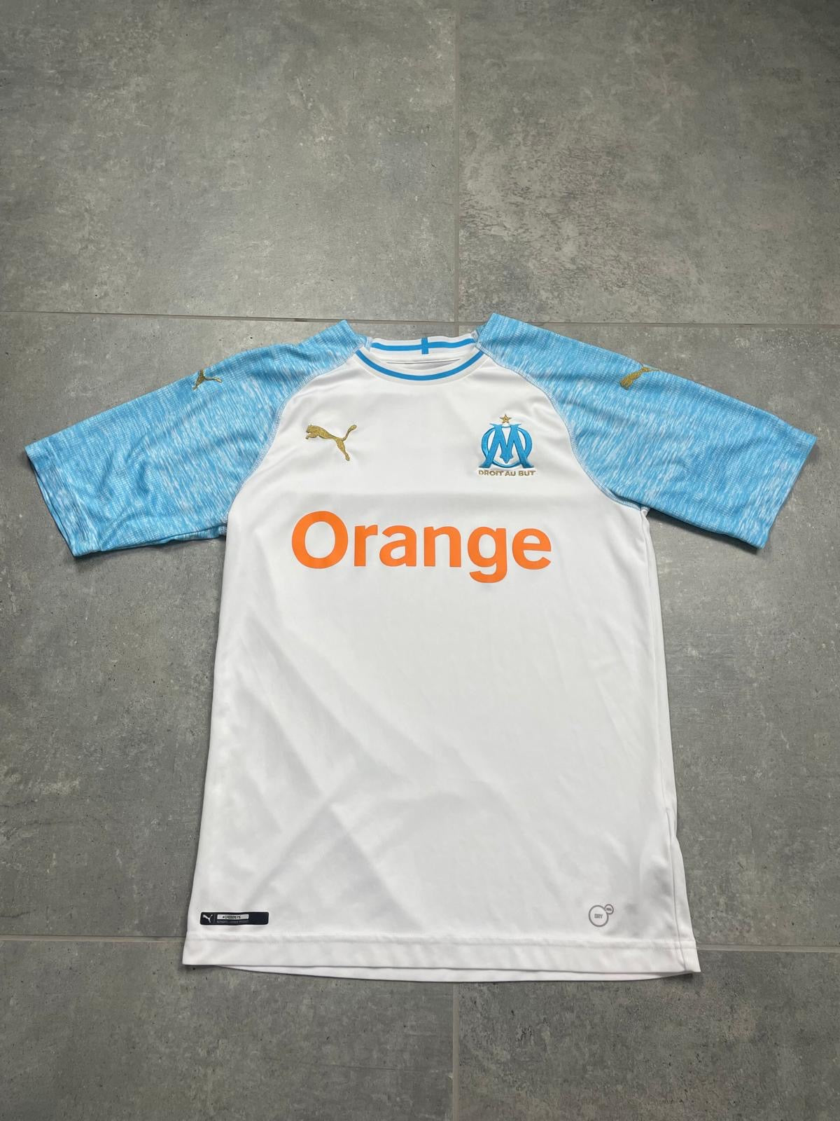 Marseille Trikot (XS)
