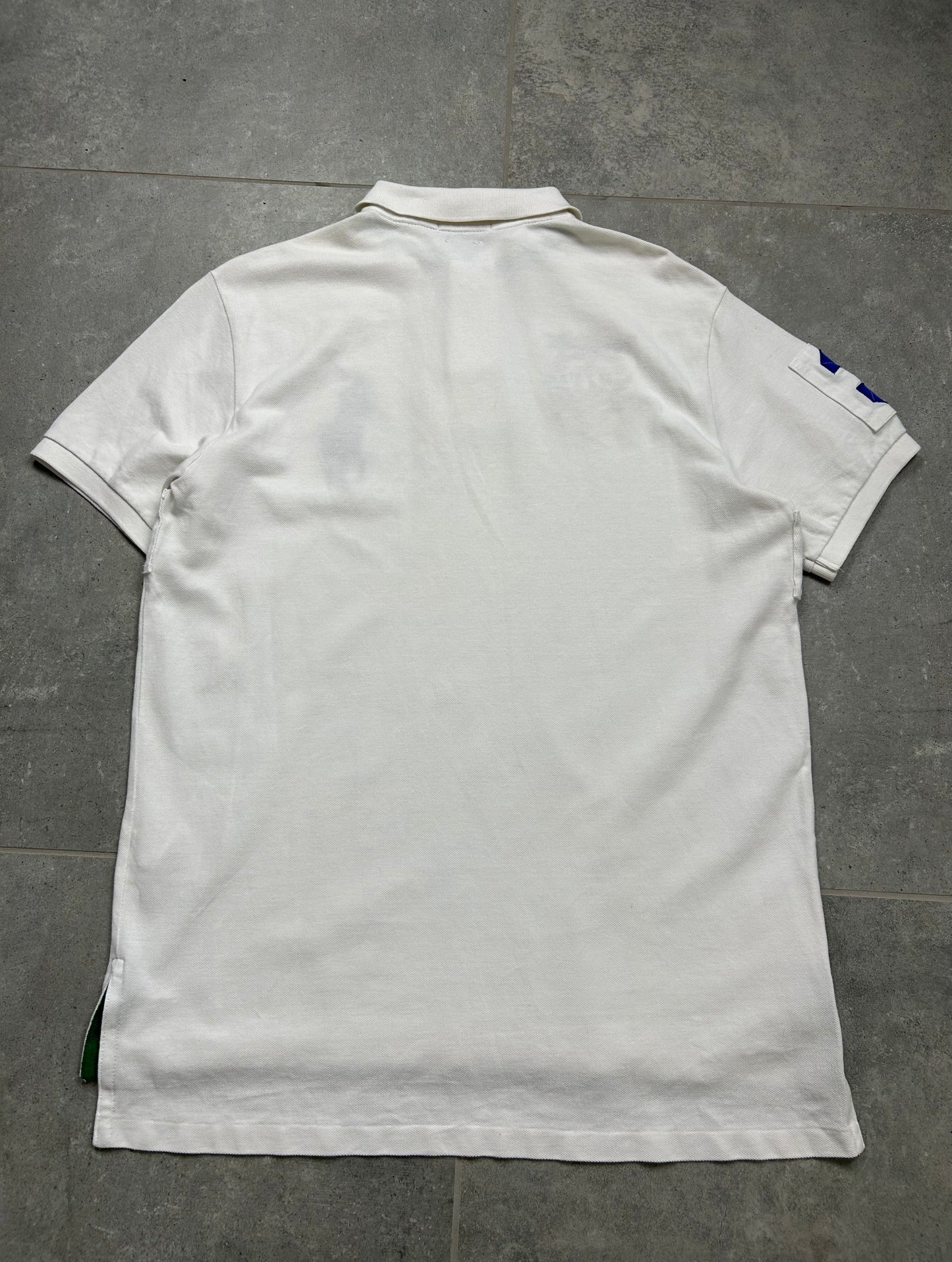 Ralph Lauren Big Pony Polo (L)