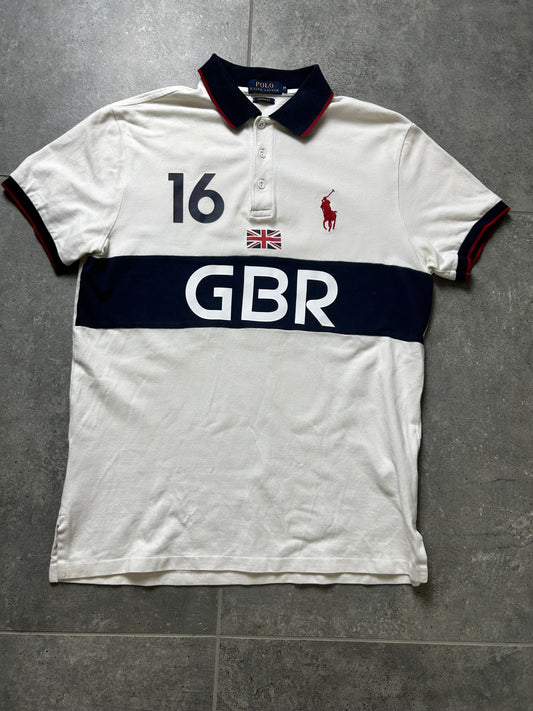 Ralph Lauren GBR Polo (M)