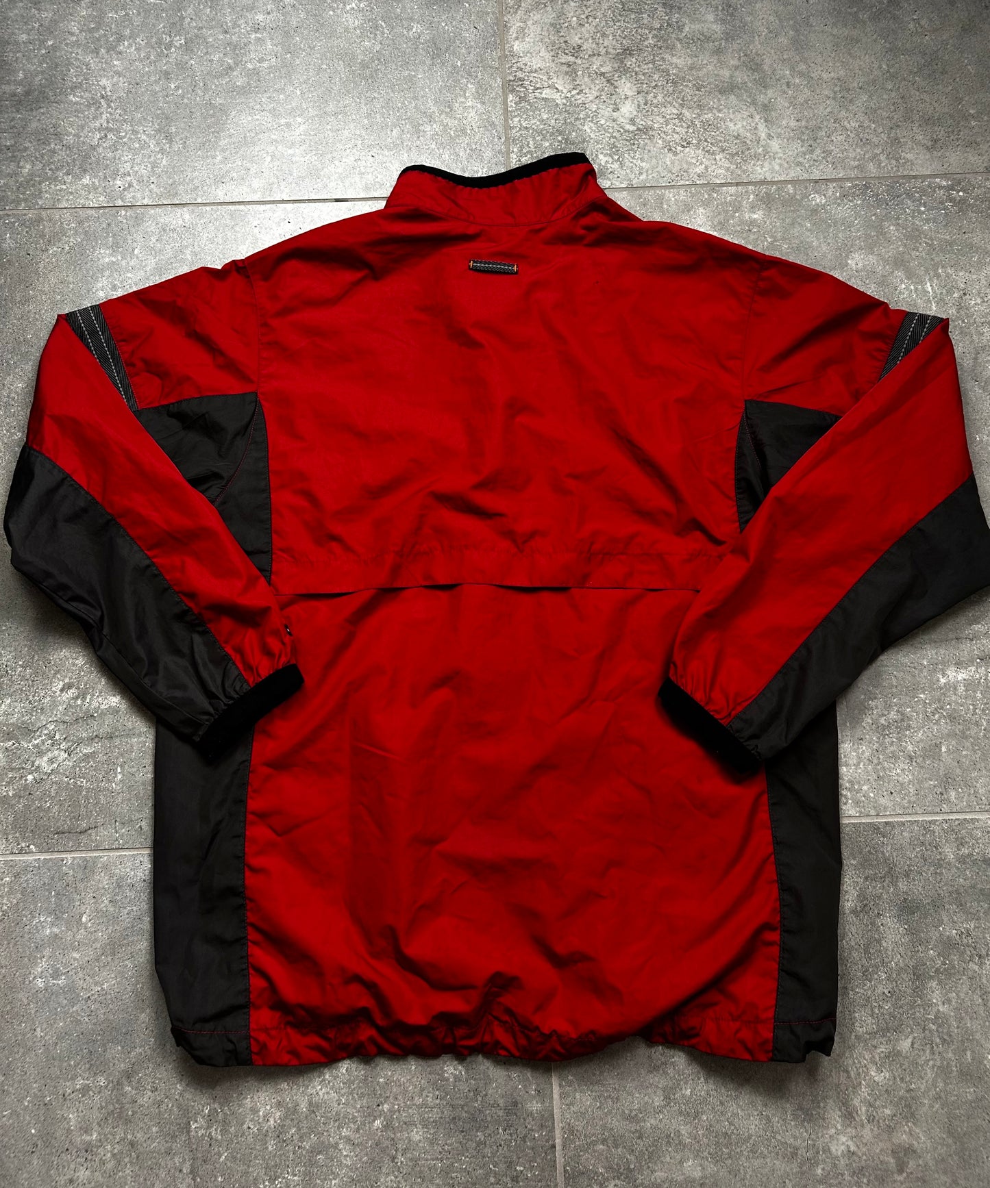 Nike Trackjacket (M)