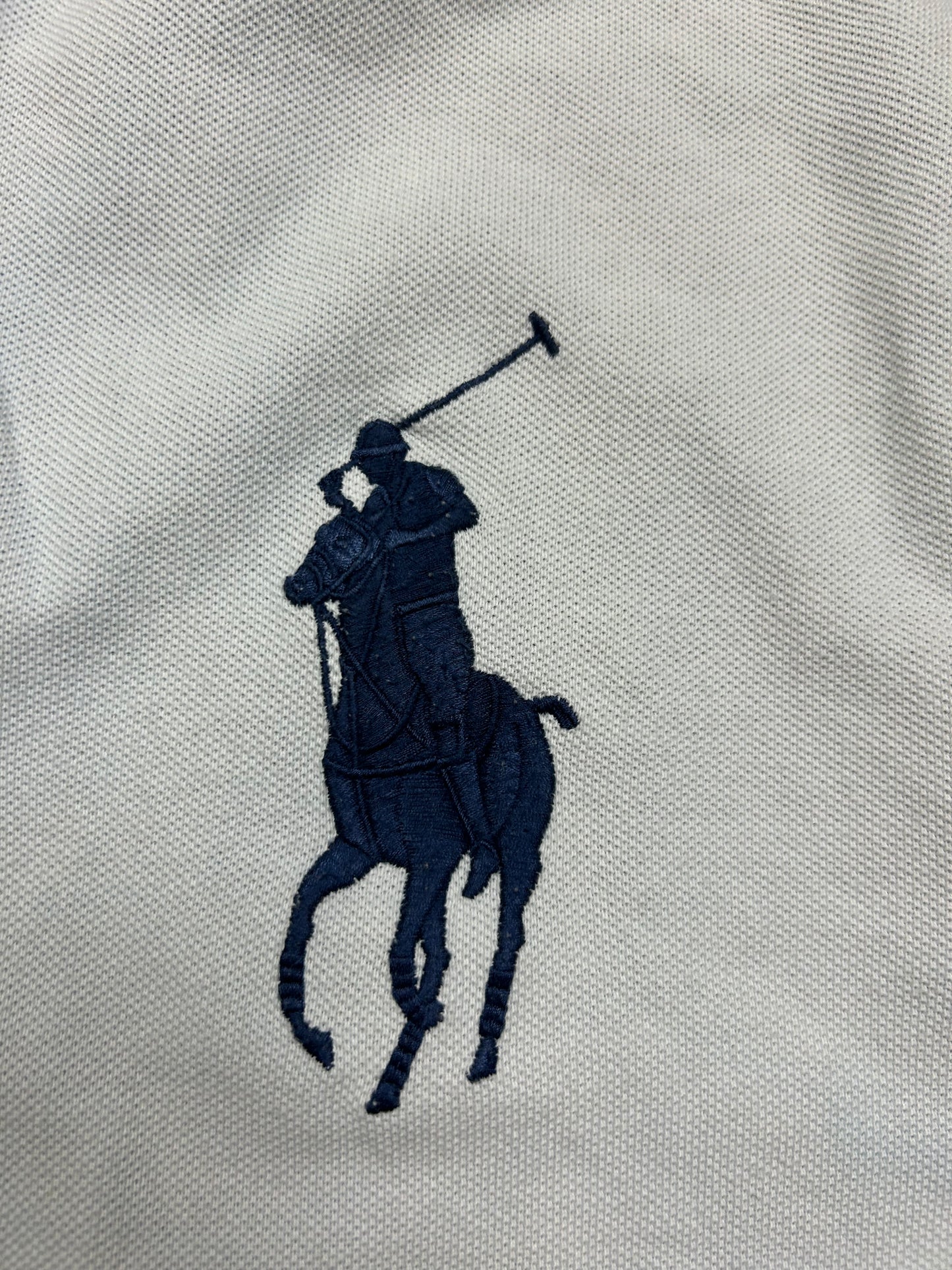 Ralph Lauren Big Pony Polo (M)