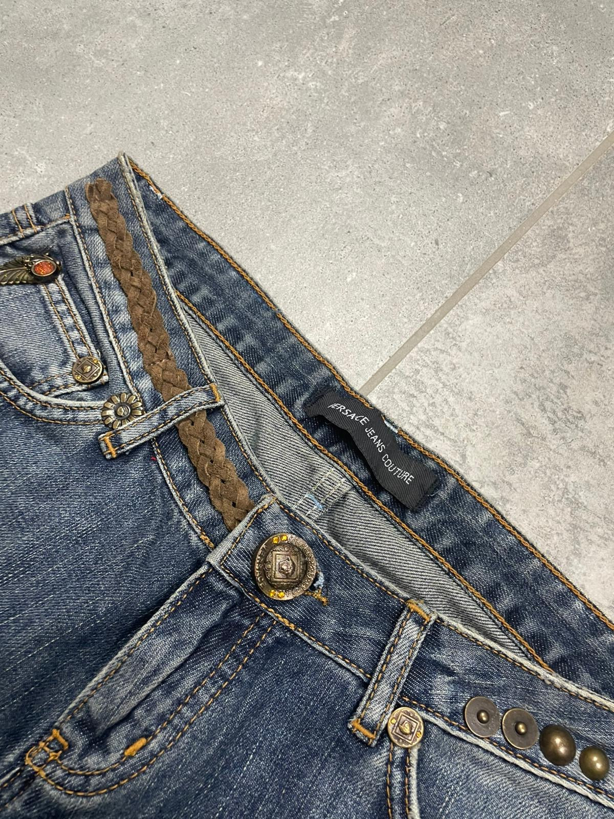 Versace Jeans Couture (S-M)