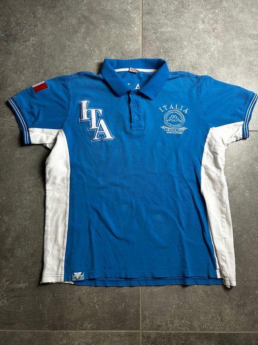 Kappa Italia Polo (XXL)