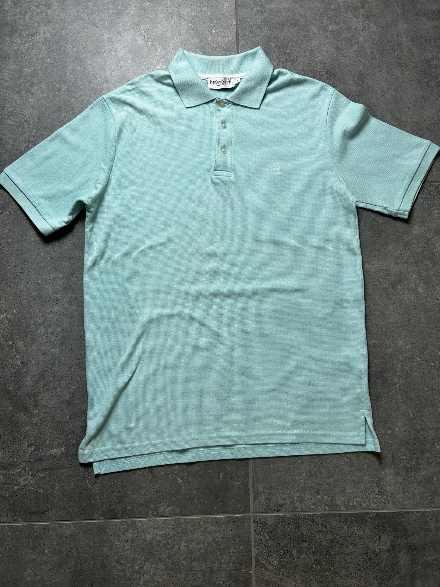 YSL Polo (M)