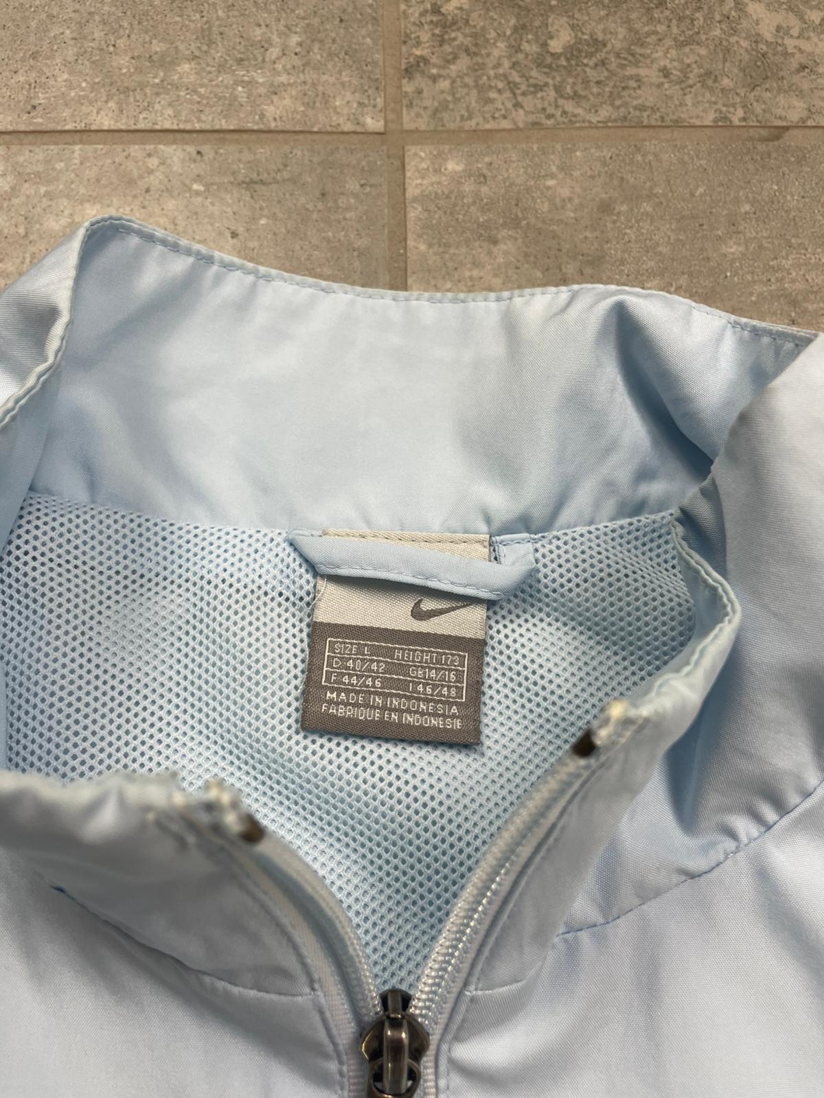 Nike Trackjacket (L)