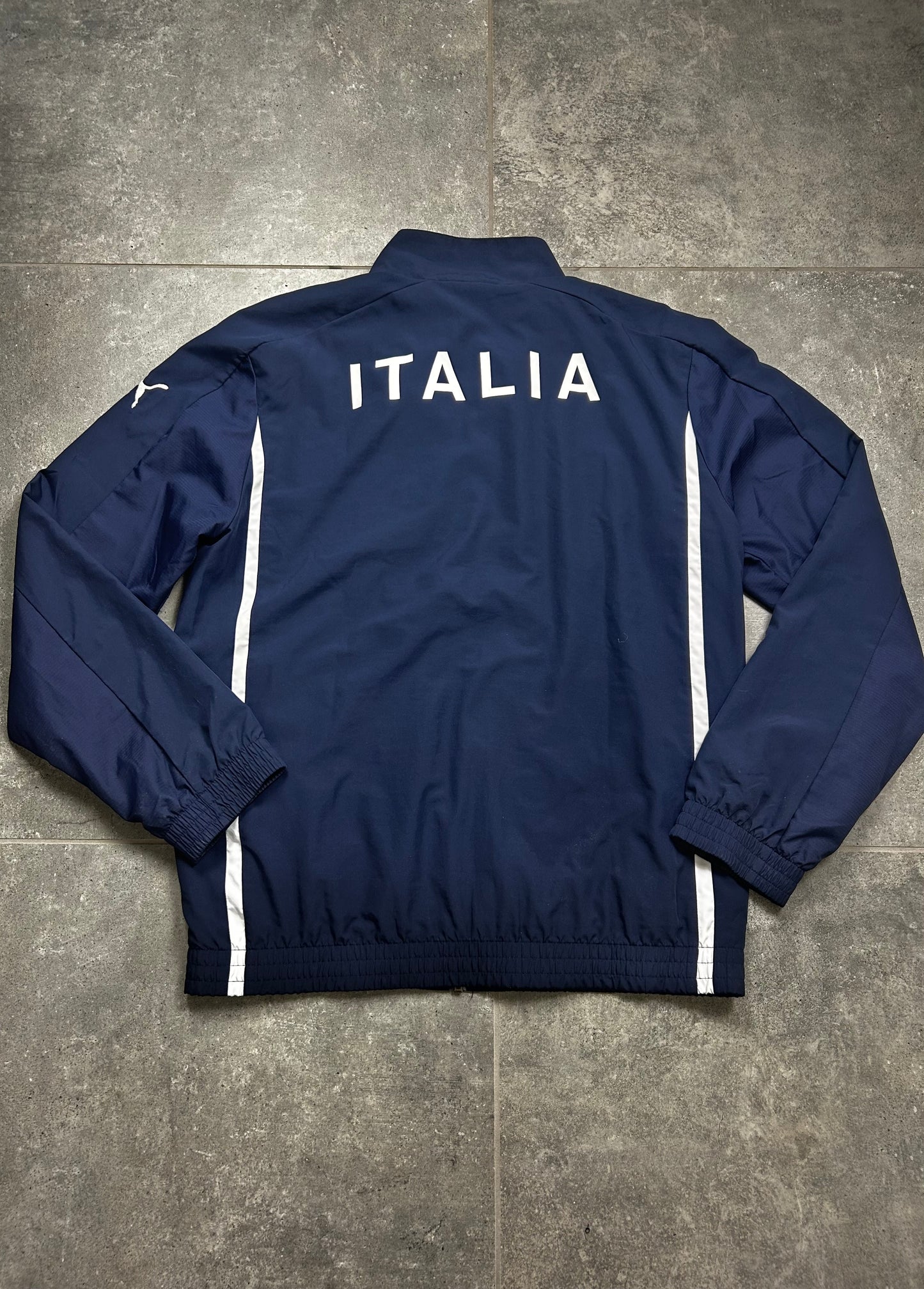Puma Italien Trackjacket (M)