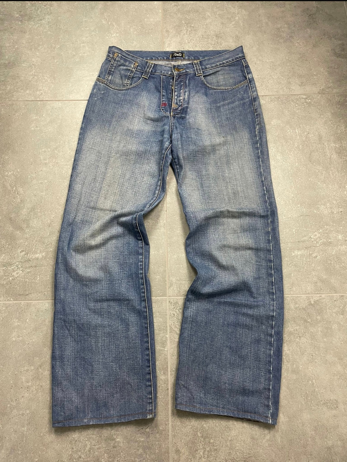 Dolce & Gabbana Jeans (L)