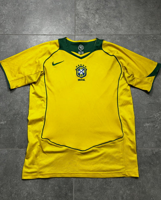 Nike Brasilien Trikot (L)