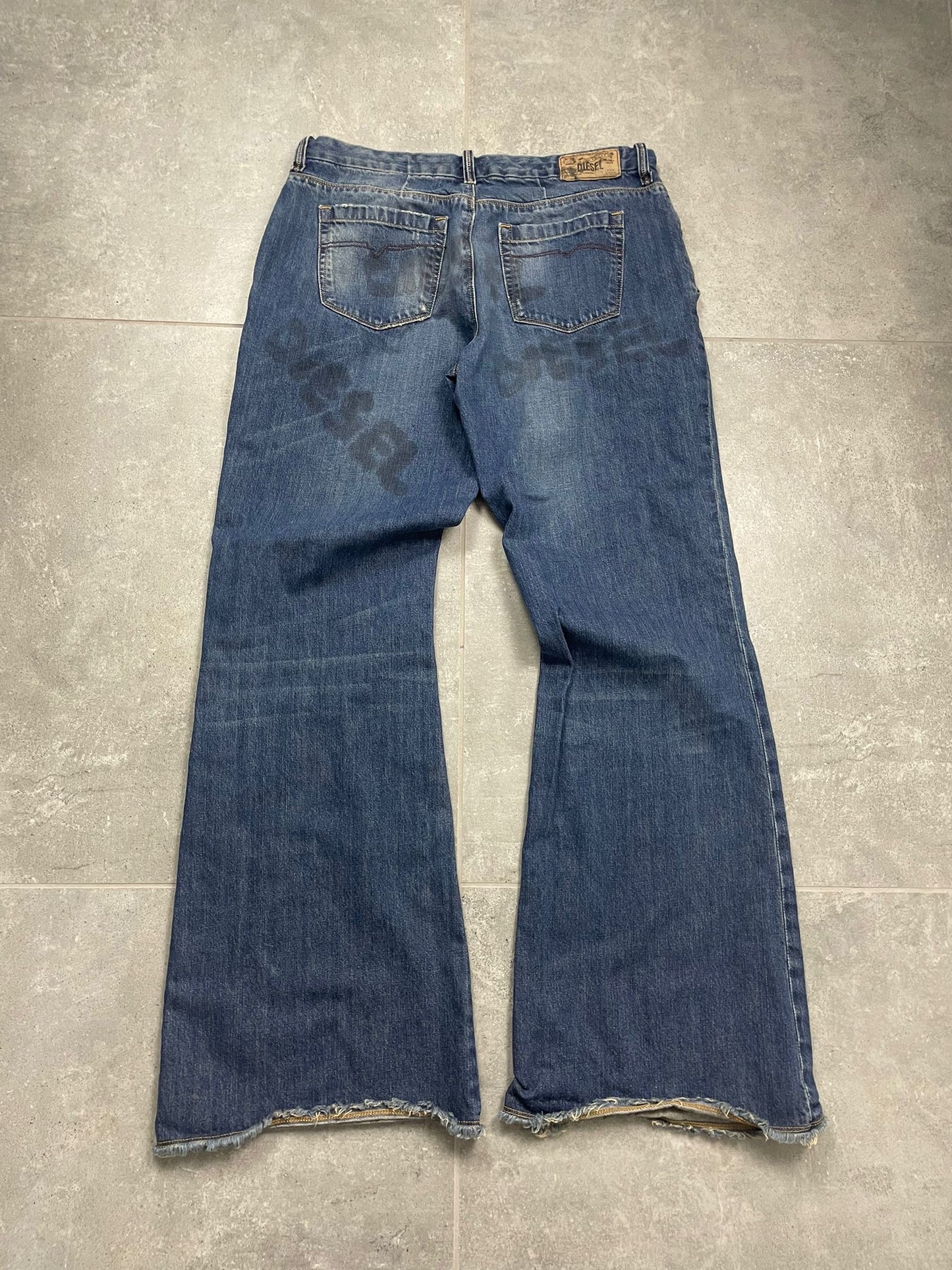 Diesel Jeans (M)