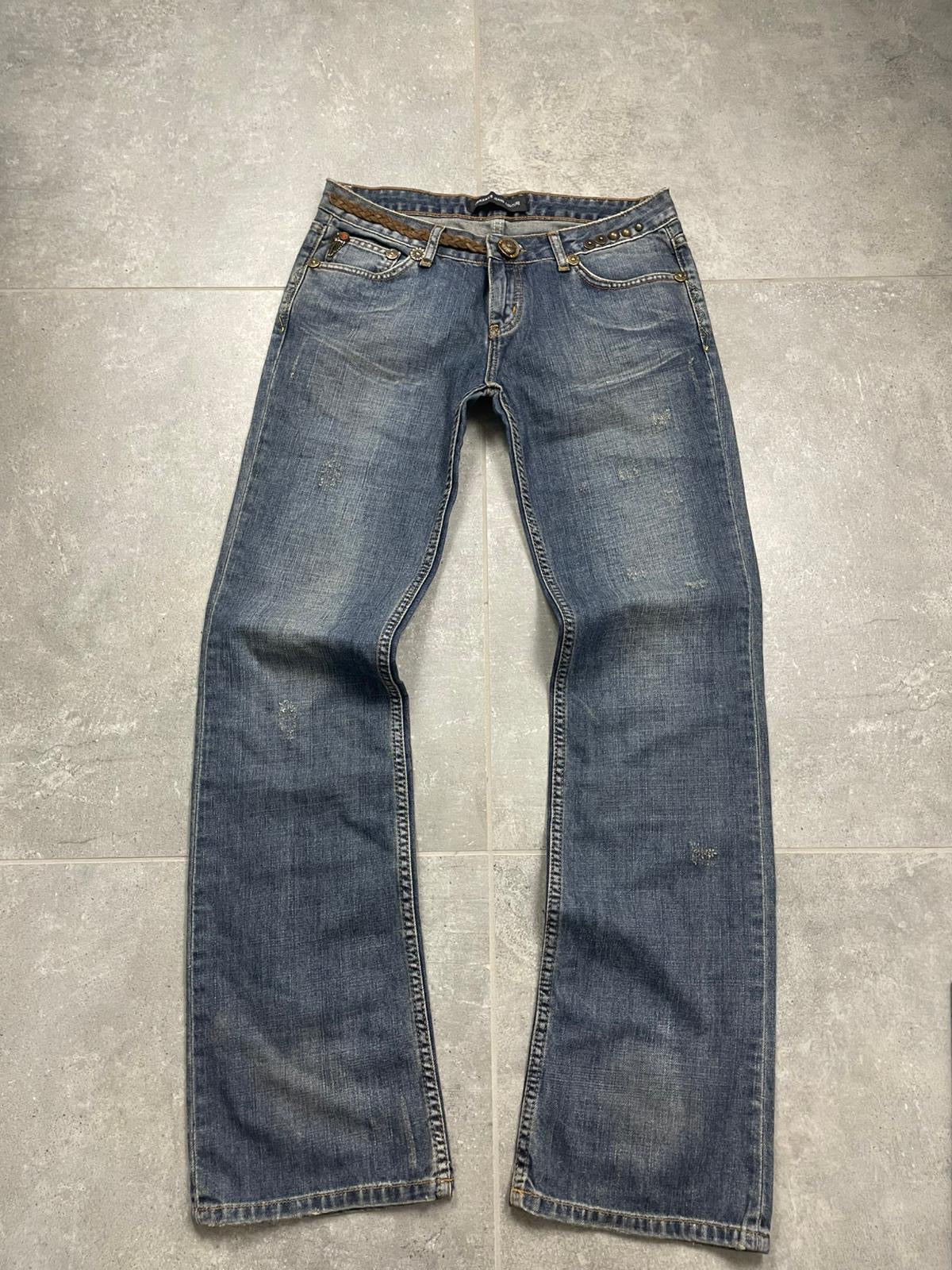 Versace Jeans Couture (S-M)