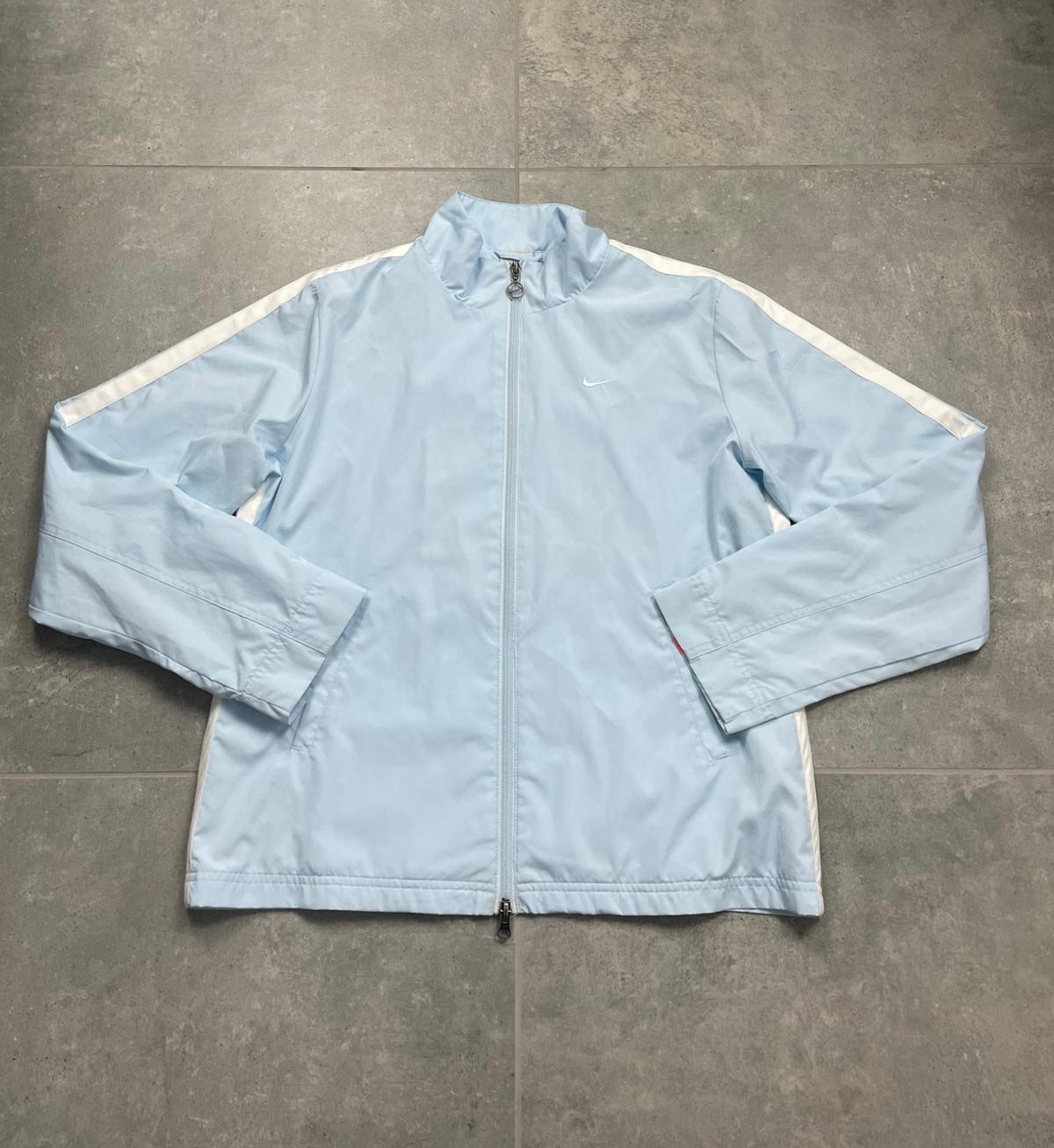 Nike Trackjacket (L)