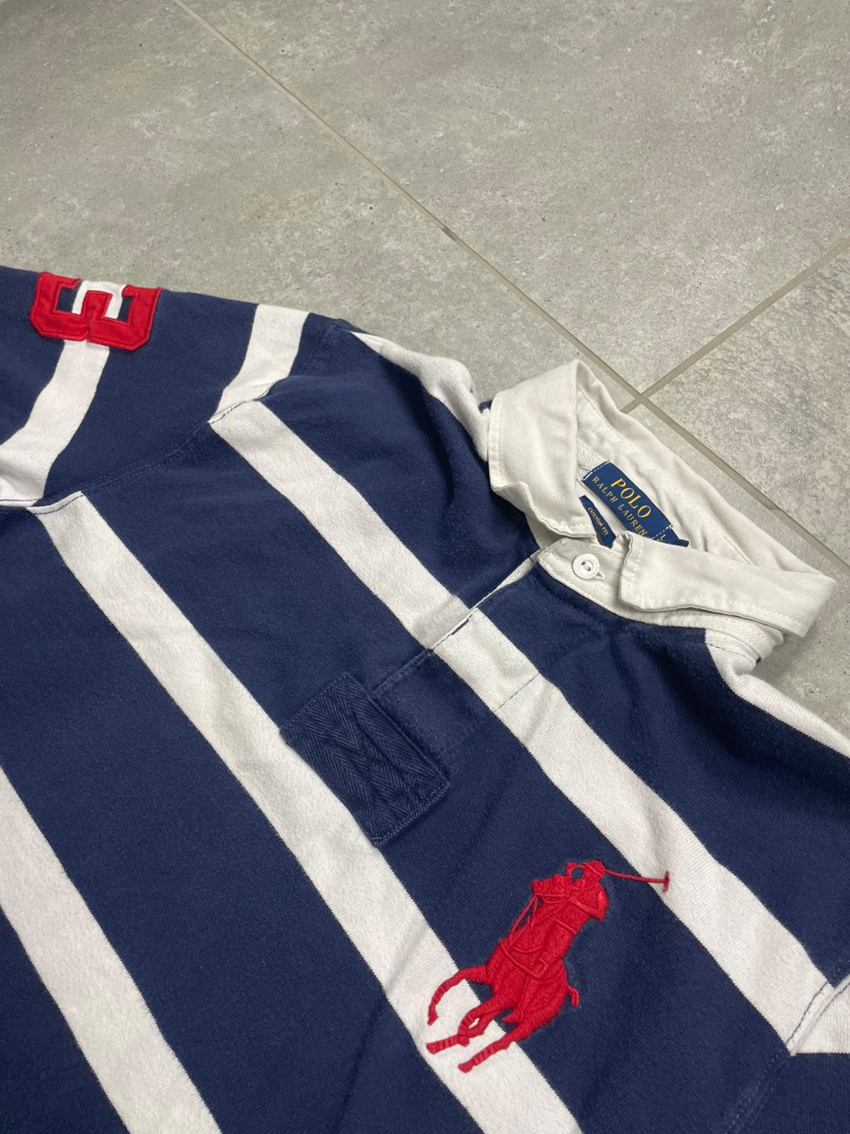Ralph Lauren Polo Longsleeve (L)