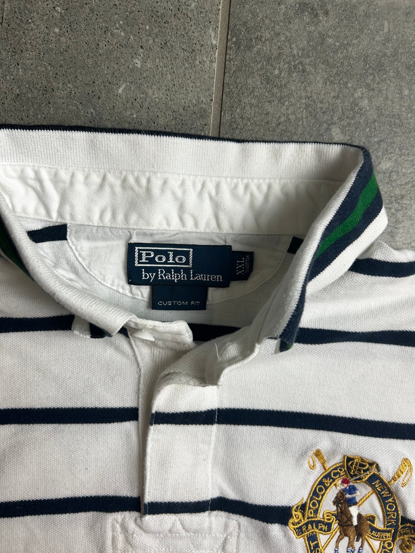 Ralph Lauren Polo XL