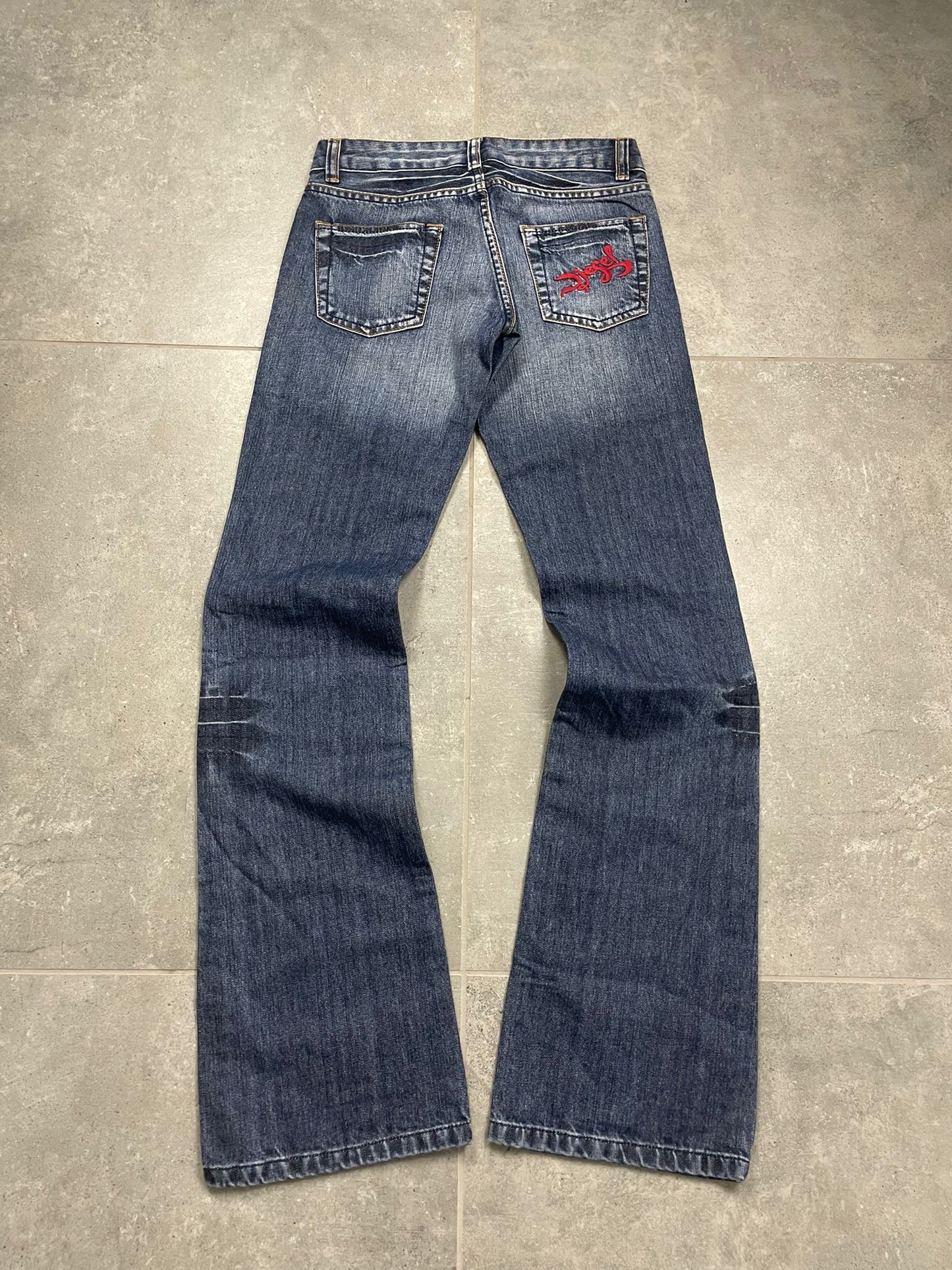 Diesel Industry Jeans (S)