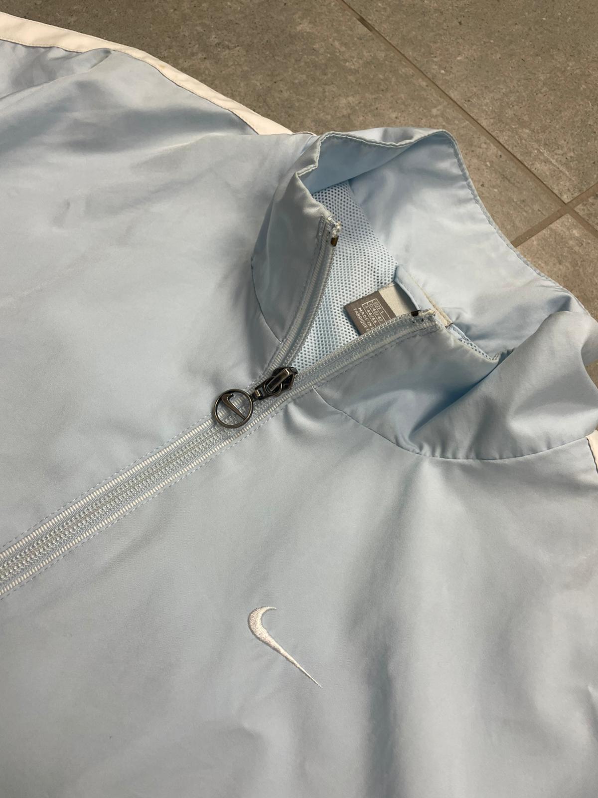Nike Trackjacket (L)