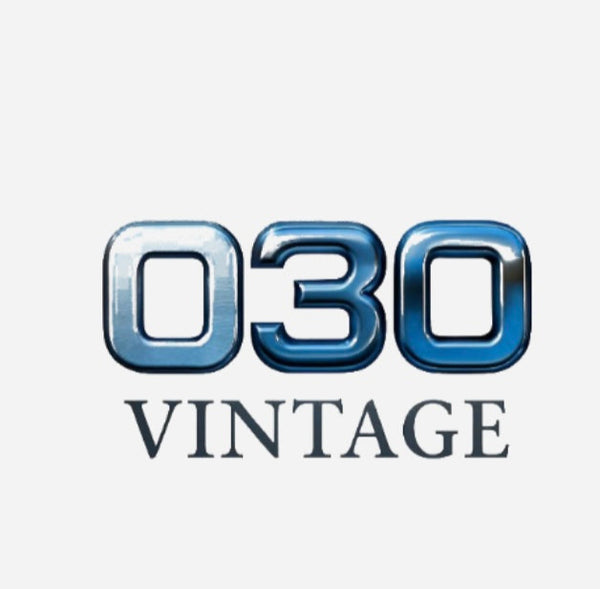 030Vintage